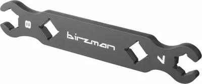 Obrázek produktu pro Klíč Birzman na trubky 7&8 černý