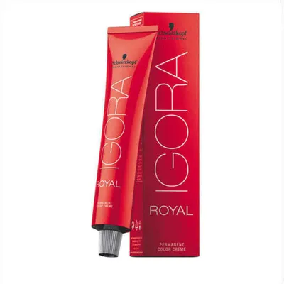 Produktbild von Schwarzkopf Igora Royal 6-00 60ml
