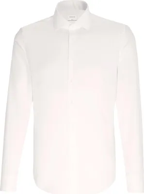 Produktbild von Seidensticker Men´s Shirt Slim Fit Oxford Longsleeve