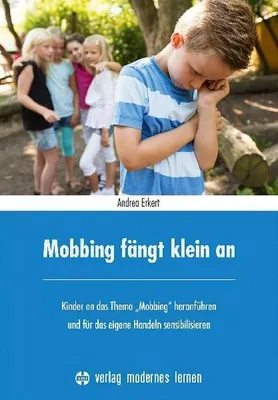 Image de Mobbing fängt klein an