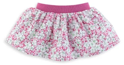 Produktbild von Corolle 9000212150, Puppenrock, 3 Jahr(e), 11 g