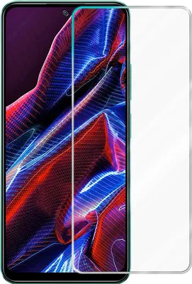Obrázek produktu pro Cadorabo ochranná fólie pro Xiaomi X5 v CRYSTAL CLEAR Tvrzená fólie na displej s pancéřovou úpravou