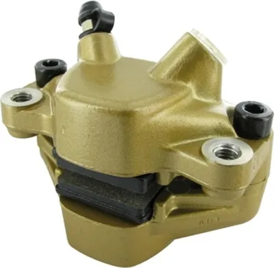 Produktbild von Bremssattel hinten, inkl Bremsbelag für Gilera / Piaggio 50ccm