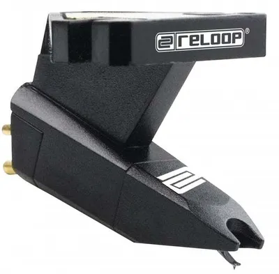 Immagine prodotto di Reloop OM BK DJ portatile
