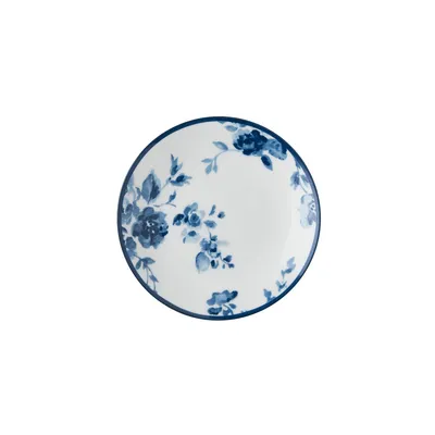 Produktbild von Laura Ashley Teller Petit Four Blueprint China Rose (12cm)
