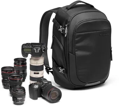 Productafbeelding van Manfrotto MB MA3-BP-GM