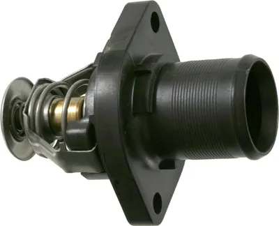 Produktbild von Febi Thermostat für Citroen Peugeot