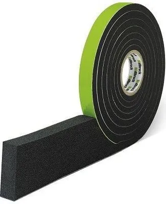Produktbild von Illbruck illmod max TP602 Dichtungsband Dichtband Abdichten Fenster Türen 15 mm/  5-15 mm