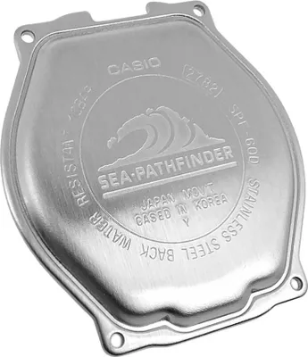 Produktbild von Uhrendeckel Casio SPF-60D 76406904