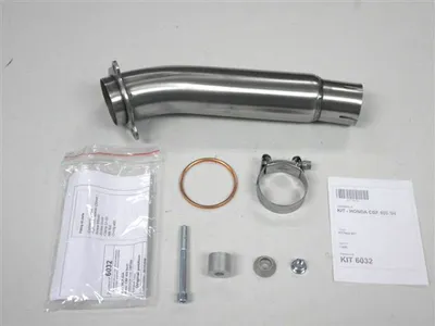 Produktbild von IXIL Ersatzadapterrohr CBF 500 04-