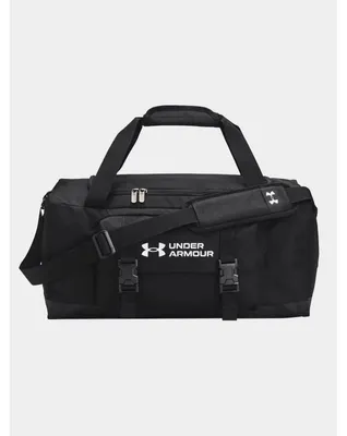 Productafbeelding van Under Armour Ua Gametime Duffelbag Small - Zwart 1376466-001__OSFM