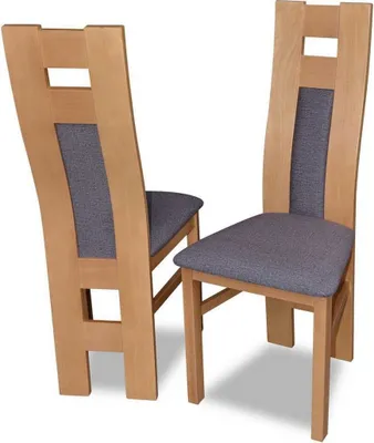 Obrázek produktu pro Jídelní židle Design Čalounění nové JVmoebel