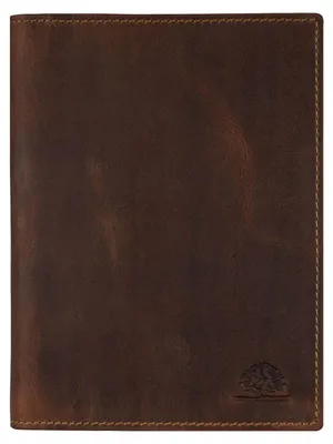 Immagine prodotto di GREENBURRY caso di identificazione Vintage Document Holder 4tlg. Brown marrone