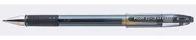 Obrázek produktu pro Gelové inkoustové pero Pilot G3 Rollerball Red 1 kus(y)