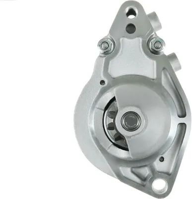Produktbild von AS-PL S6306S Starter Anlasser 1,7kW für JAGUAR XF (J05, CC9) 12V