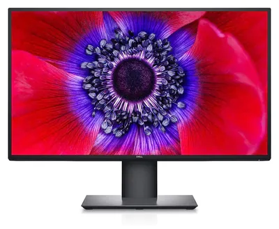 Obrázek produktu pro DELL UltraSharp U2520D, 63,5 cm (25"), 2560 x 1440 px, Quad HD, LCD, 8 ms, Černá