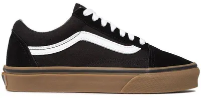 Immagine prodotto di vans premium sneakers vans premium old skool - vn0001r1gi61 black/gumsole