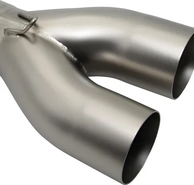 Image de Tuyau d'échappement LeoVince Pièce de rechange tuyau de raccordement 1125