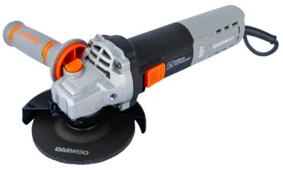 Produktbild von Winkelschleifer 850W 125Mm Daewoo