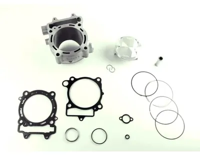 Image de Jeu de cylindres de piston ATHENA P400250100023
