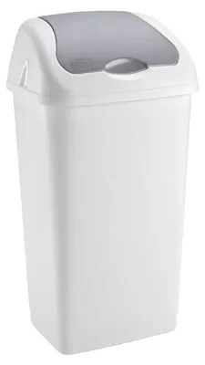 Obrázok produktu pre Kôš Na Odpadky 60L, 39X33X74 Cm, Plast