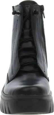 Obrázok produktu pre Dámska členková obuv Rieker W1879-00 schwarz 38