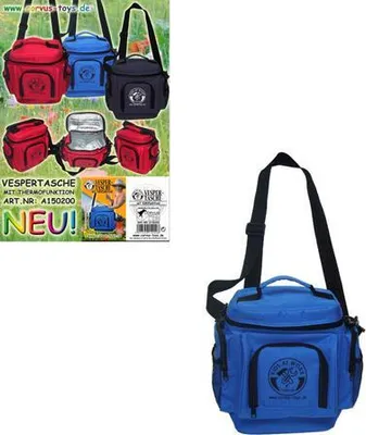 Produktbild von Vespertasche Cool 3-fach sortiert