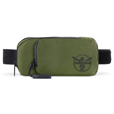 Obrázek produktu pro CHIEMSEE Belt Bag Light N Base Sport Waist Bag Olive olivově zelená