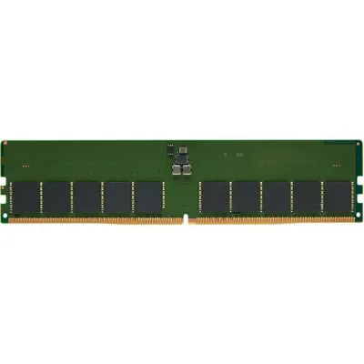 Produktbild von Kingston Server Premier - DDR5 - Modul - 32 GB - DIMM 288-PIN - 4800 MHz / PC5-38400 - CL40 - 1.1 V - ungepuffert - on-die ECC