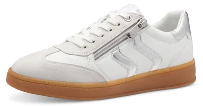 Produktbild von Marco Tozzi Sneaker Weiß