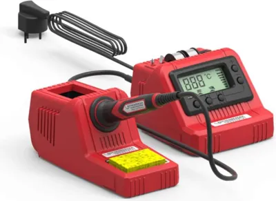 Image de Station de soudage dig.200-450GradC 60 W ROTHENBERGER INDUSTRIAL