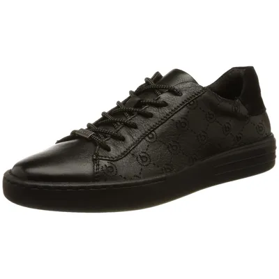 Produktbild von Bugatti Herren Sneaker 322-AA101-1000 schwarz Größe.43