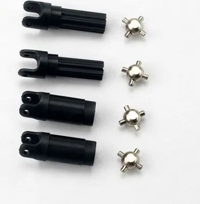 Produktbild von Traxxas Halbwellen l/r