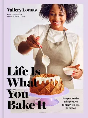 Produktbild von Life Is What You Bake It