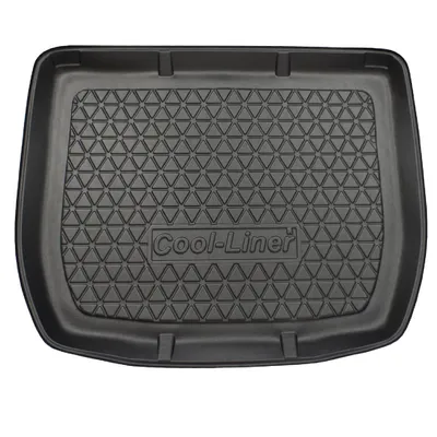 Produktbild von Z538262 Kofferraumwanne passend für Audi TT (8N) Coupe 1998-2006 not for quattro Coupe 3türer