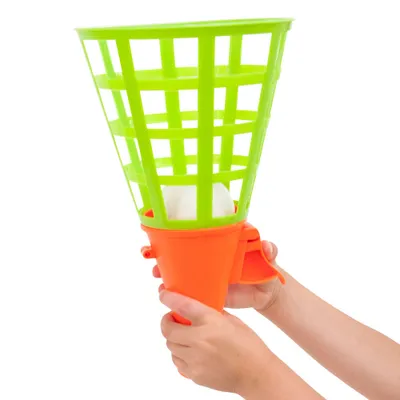 Obrázok produktu pre Súprava pohárov Mega na chytanie, 2 ks