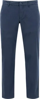 Produktbild von Alberto - Herren Chinohose (4927 1203), Größe:W36, Länge:L30, Farbe:Navy (898)