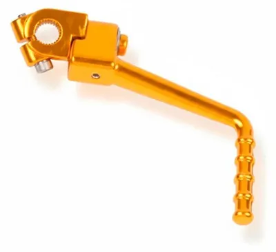 Obrázek produktu pro V PARTS Kickstarterhebel Gold
