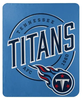 Produktbild von Tennessee Titans Decke CAMPAIGN