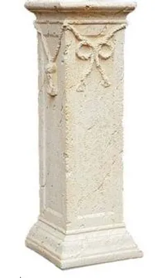 Image de Décoration Statue Statue 73 cm Statues Statues Colonnes Support (C47)