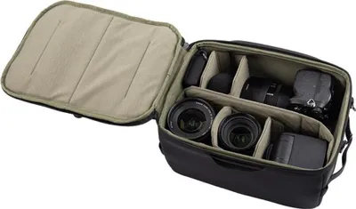 Obrázok produktu pre Puzdro na fotoaparát PGYTECH P-CB-251 Puzdro cez rameno čierne