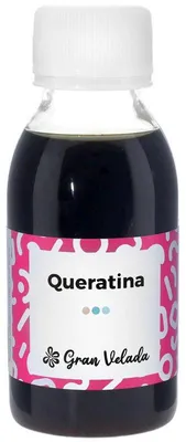 Produktbild von Gran Velada - Flüssiges Keratin hydrolysiert 250 ml