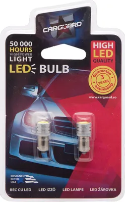 Obrázek produktu pro LED žárovka