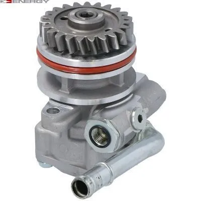 Produktbild von ENERGY PW690061 Servolenkung Pumpe Servopumpe für VW Transporter V Bus (7HB, 7HJ, 7EB, 7EJ, 7EF, 7EG, 7HF, 7EC) Hydraulisch