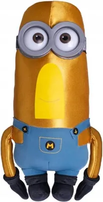 Image de HERO Superbad 4 peluche Minion 33 cm 36063