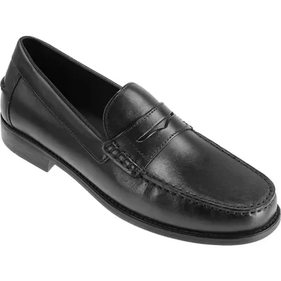 Produktbild von GEOX U641ZB 00043 C9999, Slipper in Schwarz für Herren, Größe 44