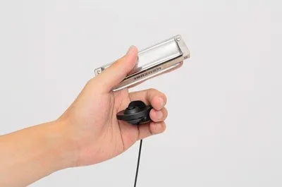 Image de Suzuki HMH-100