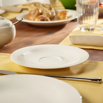 Produktbild von Villeroy & Boch Teller New Cottage Basic - ø 19 cm
