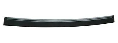 Produktbild von Ersatzgummi 615 mm, schwarz, Ersatzgummi für Wasserschieber 7505370 | Packung (1 Stück)