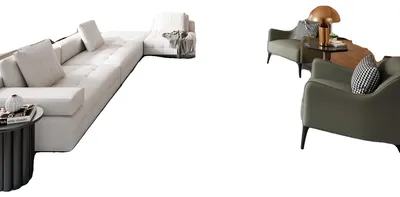 Produktbild von VEVOR Teppich, 3 x 4,3 m großer waschbarer Teppich, rutschfest und reißfest weicher Teppich, haustier- und kinderfreundliche moderne Teppiche, Innenmatte für Schlafzimmer, Büro, Wohnzimmer, Kinderzimmer, Eingangsbereich, Grau, Grau, 10x14 ft